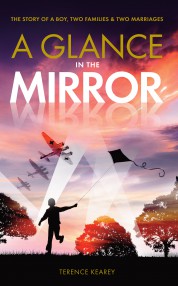 A Glance In The Mirror - Terence Keary
