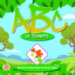 ABC of Flowers - Beryl Organ