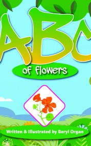 ABC of Flowers - Beryl Organ