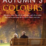 Autumn's Colours - Nick Holloway