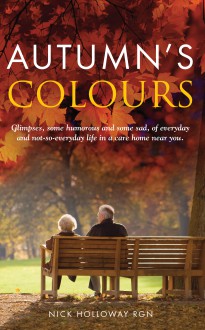 Autumn's Colours - Nick Holloway