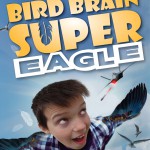Bird Brain Super Eagle - Karen Prentice