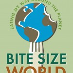 Bite Size World - Roger Frankham