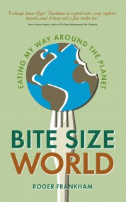 Bite Size World - Roger Frankham