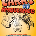 Carry On Ambulance - Allan Dawson