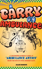 Carry On Ambulance - Allan Dawson