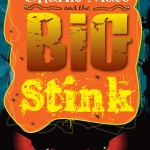Charlie Mace and The Big Stink - Wendy Jackson