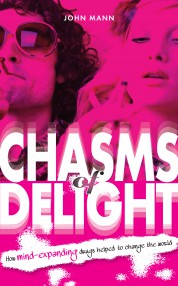 Chasms Of Delight - John Mann