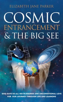 Cosmic Entrancement & The Big See - Elizabeth Parker