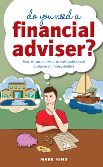 Do You Need A Financial Adviser - Mark Nind