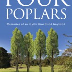 Four Poplars - Reverend Clifford Davies OBE