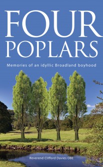 Four Poplars - Reverend Clifford Davies OBE