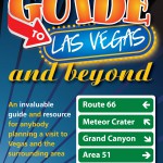 Gary & Nuala's Guide To Las Vegas and Beyond - Gary Archer