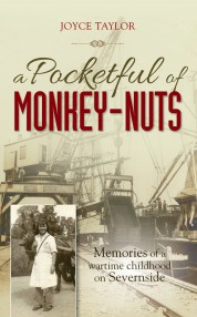A Pocket Full of Monkey-Nuts - Joyce Taylor