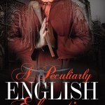A Pecurliarly English Education - Raymond Mitchell-Heggs