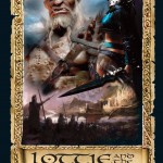 Lottie and the Land of Dofstram - The Battle for Dofstram