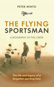 The Flying Sportsman