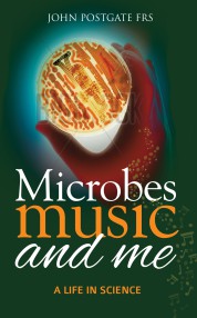 Microbes, Music and Me