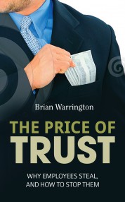 The Price of Trust