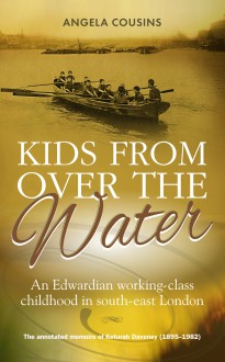 Kids from over the Water