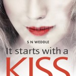 It Starts with a Kiss - romantic