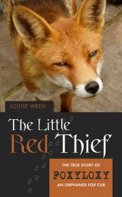The Little Red Thief
