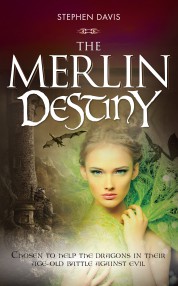 The Merlin Destiny