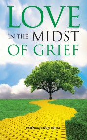 Love in the Midst of Grief