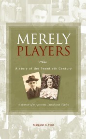 Merely Players