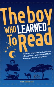 The Boy Who Learned to Read