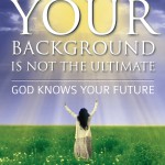 Your Background is not the Ultimate - religion