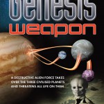 Genesis Weapon