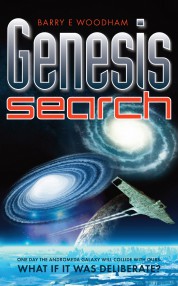 Genesis Search