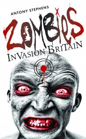 Zombies Invasion Britain