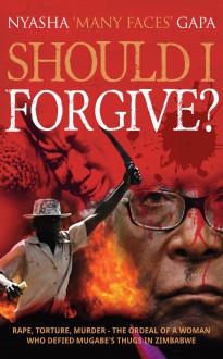 Should I forgive?