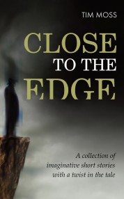 Close to the Edge