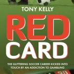 Red Card - sport