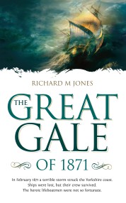 The Great Gale