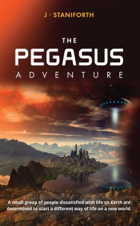 The Pegasus Adventure
