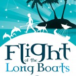 Flight of the Longboats
