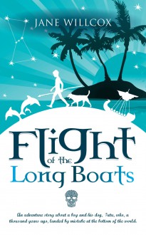 Flight of the Longboats