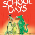 Arvor’s Schooldays