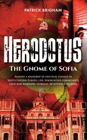Herodotus - The Gnome of Sofia