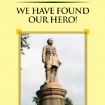 Hooray! We have found our Hero!