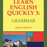 How to Learn English Quickly Grammar