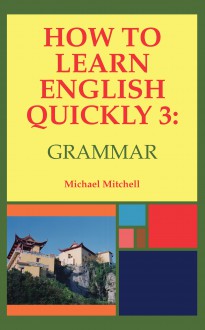 How to Learn English Quickly Grammar