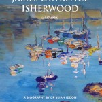 James Lawrence Isherwood