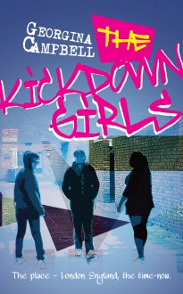 The Kick Down Girls