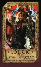 Lottie and the Land of Dofstram