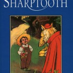 Mister Sharptooth